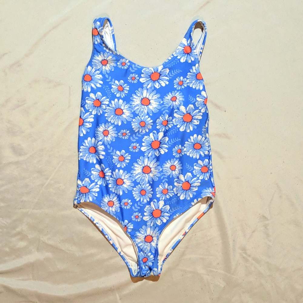 Bathing suit